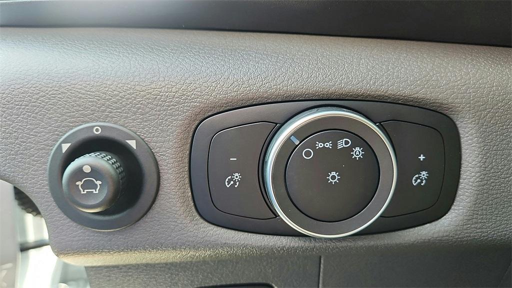 new 2025 Ford Transit-250 car, priced at $46,131
