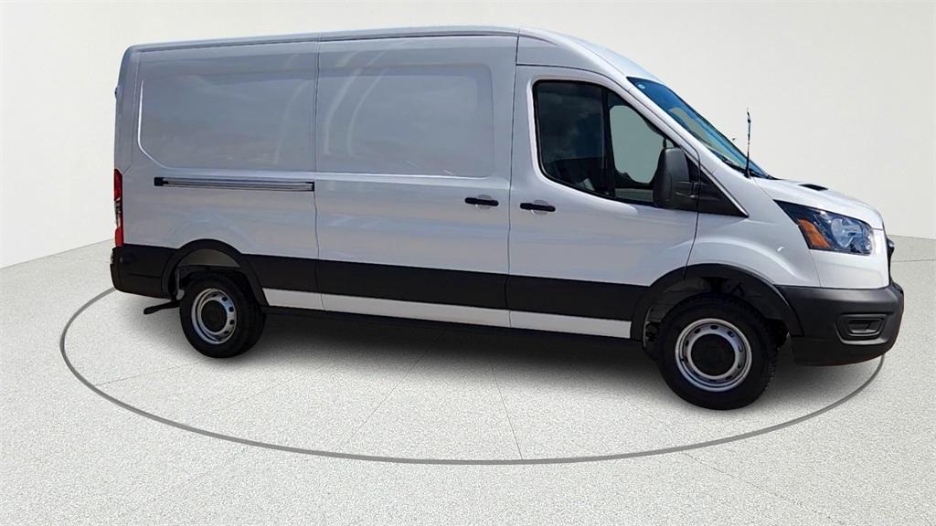 new 2025 Ford Transit-250 car, priced at $46,131