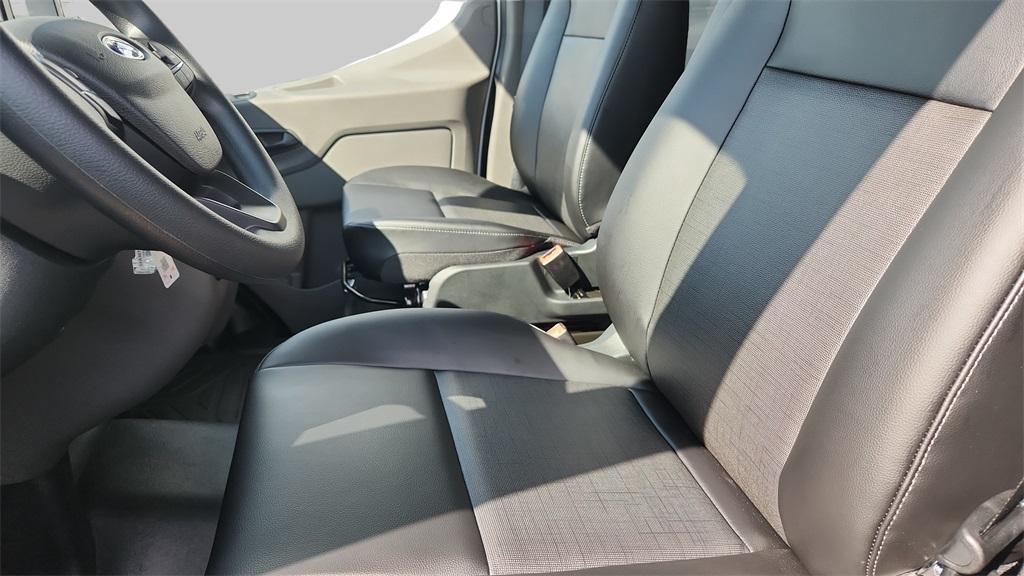 new 2025 Ford Transit-250 car, priced at $46,131