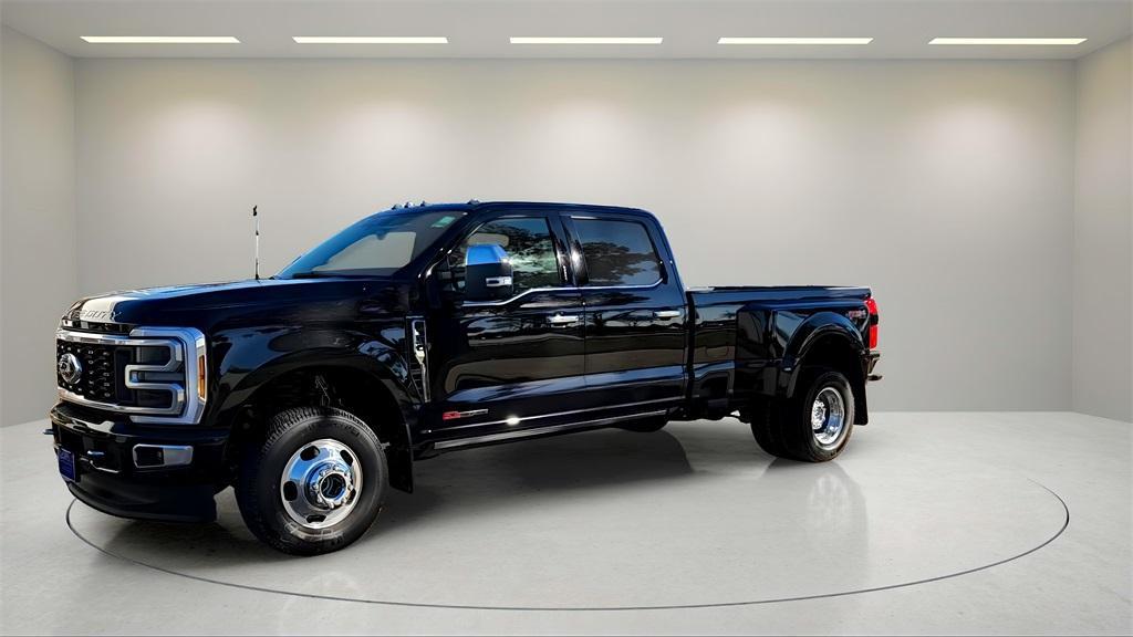 new 2024 Ford F-350 car, priced at $100,585