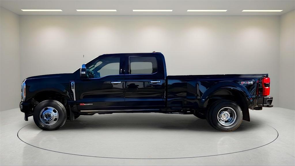 new 2024 Ford F-350 car, priced at $100,585