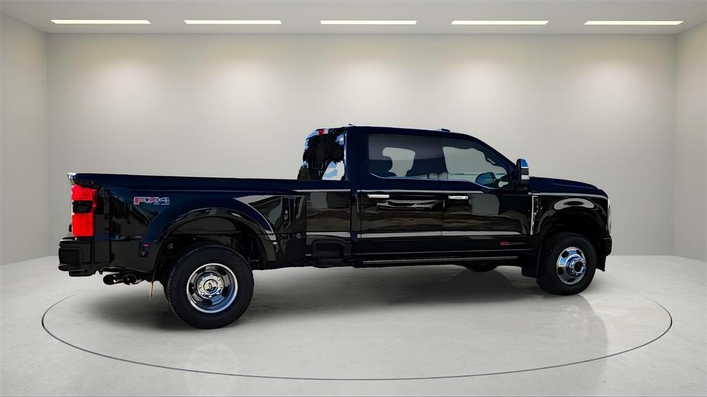 new 2024 Ford F-350 car, priced at $100,585