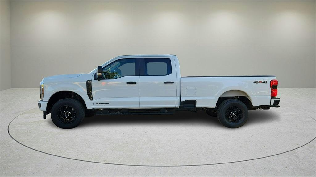 new 2024 Ford F-250 car, priced at $61,103