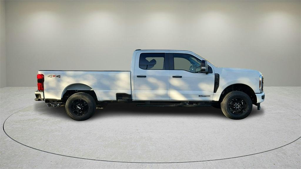 new 2024 Ford F-250 car, priced at $61,103