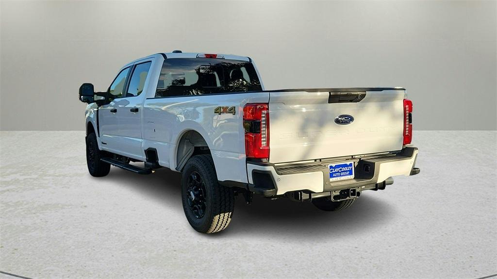 new 2024 Ford F-250 car, priced at $61,103