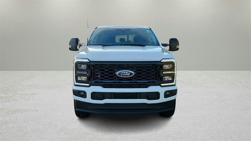 new 2024 Ford F-250 car, priced at $61,103