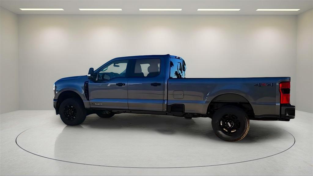 new 2024 Ford F-250 car, priced at $60,216