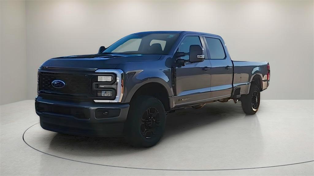 new 2024 Ford F-250 car, priced at $60,216