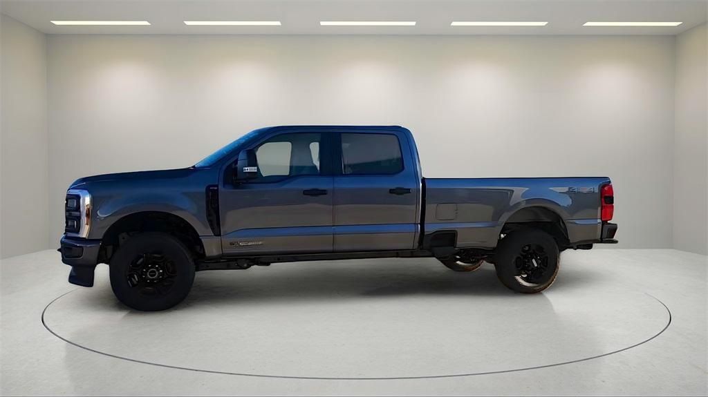 new 2024 Ford F-250 car, priced at $60,216