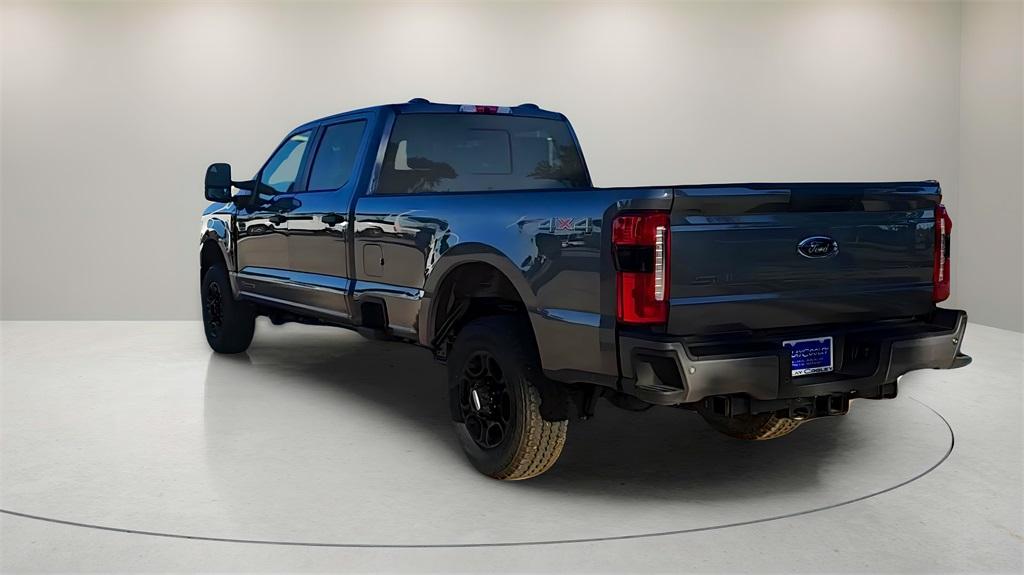 new 2024 Ford F-250 car, priced at $60,216