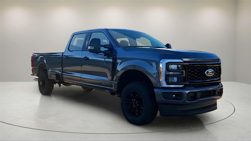 new 2024 Ford F-250 car, priced at $60,216