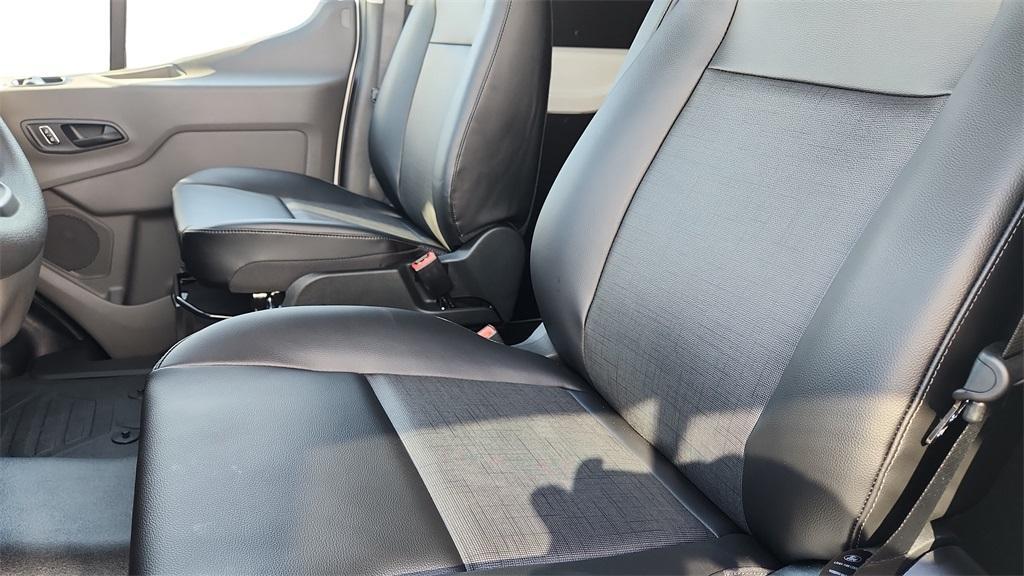 new 2026 Ford Transit-250 car, priced at $52,851