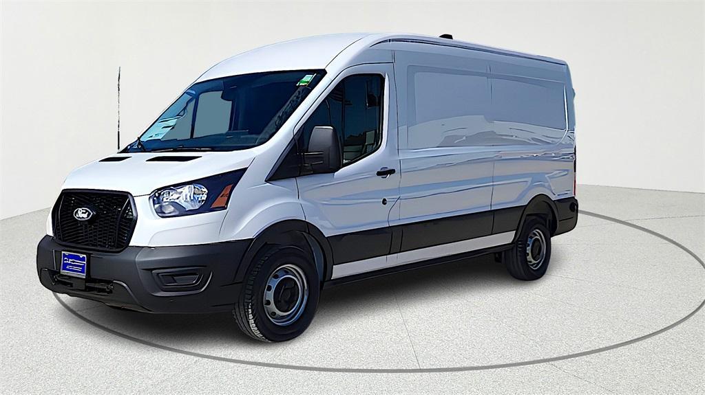 new 2026 Ford Transit-250 car, priced at $52,851