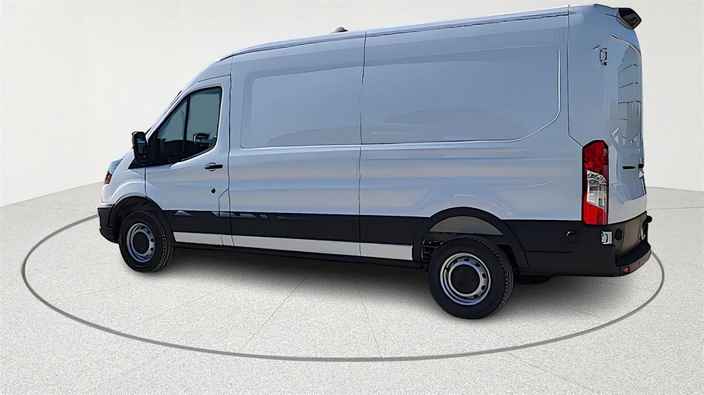 new 2026 Ford Transit-250 car, priced at $52,851
