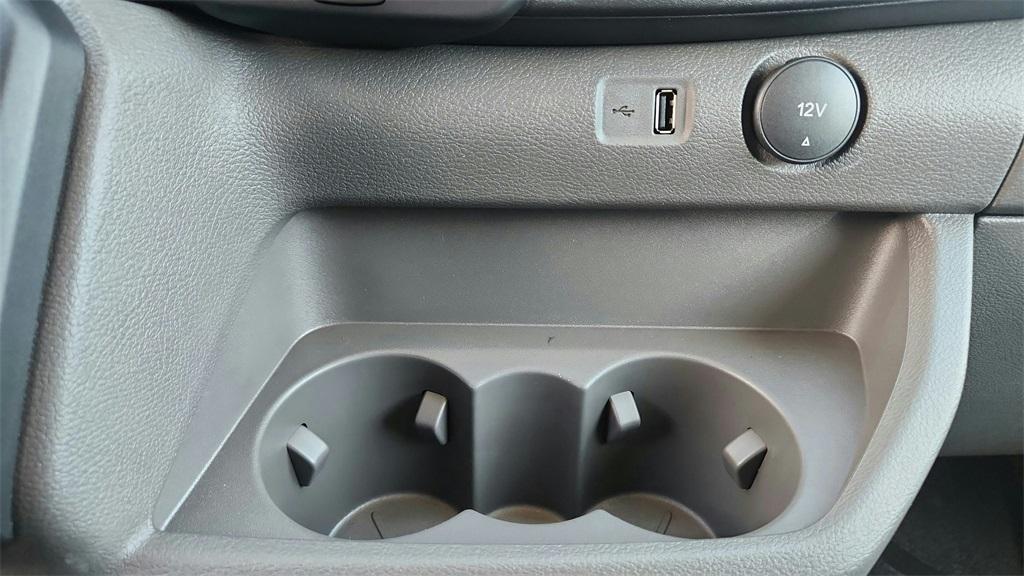 new 2026 Ford Transit-250 car, priced at $52,851