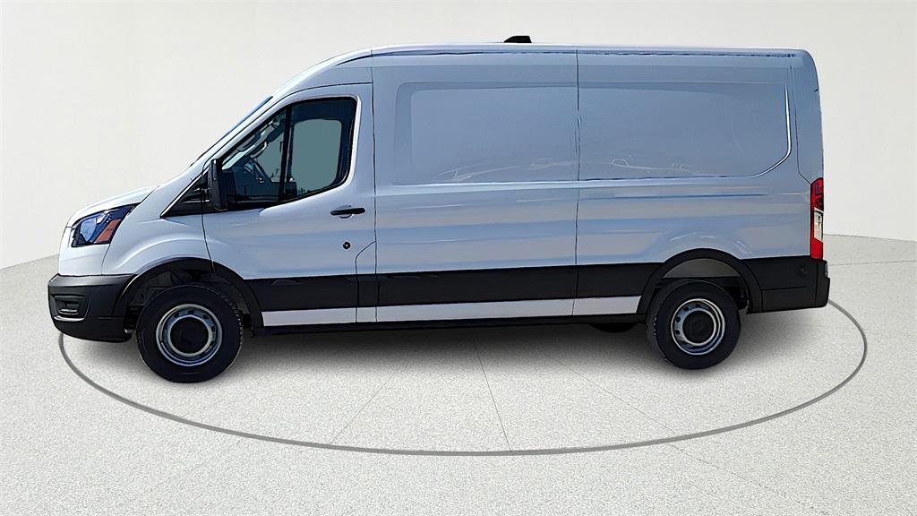new 2026 Ford Transit-250 car, priced at $52,851