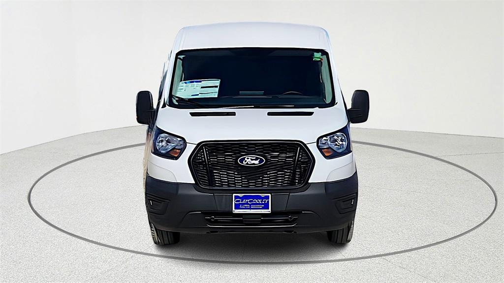 new 2026 Ford Transit-250 car, priced at $52,851