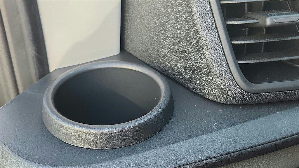 new 2026 Ford Transit-250 car, priced at $52,851