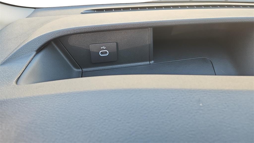 new 2026 Ford Transit-250 car, priced at $52,851