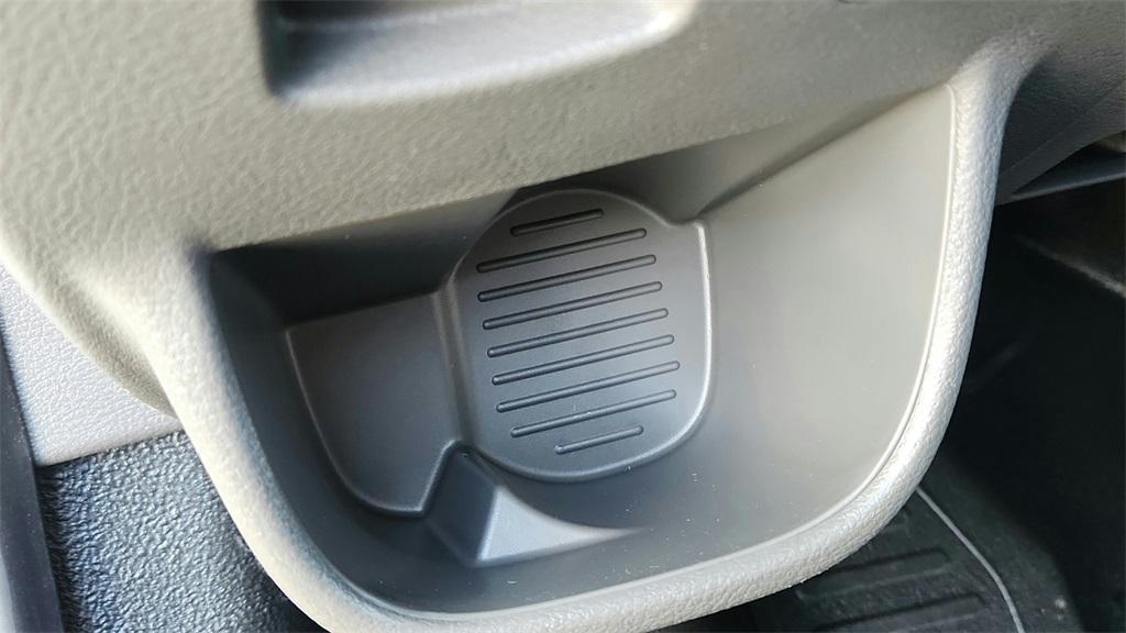 new 2026 Ford Transit-250 car, priced at $52,851