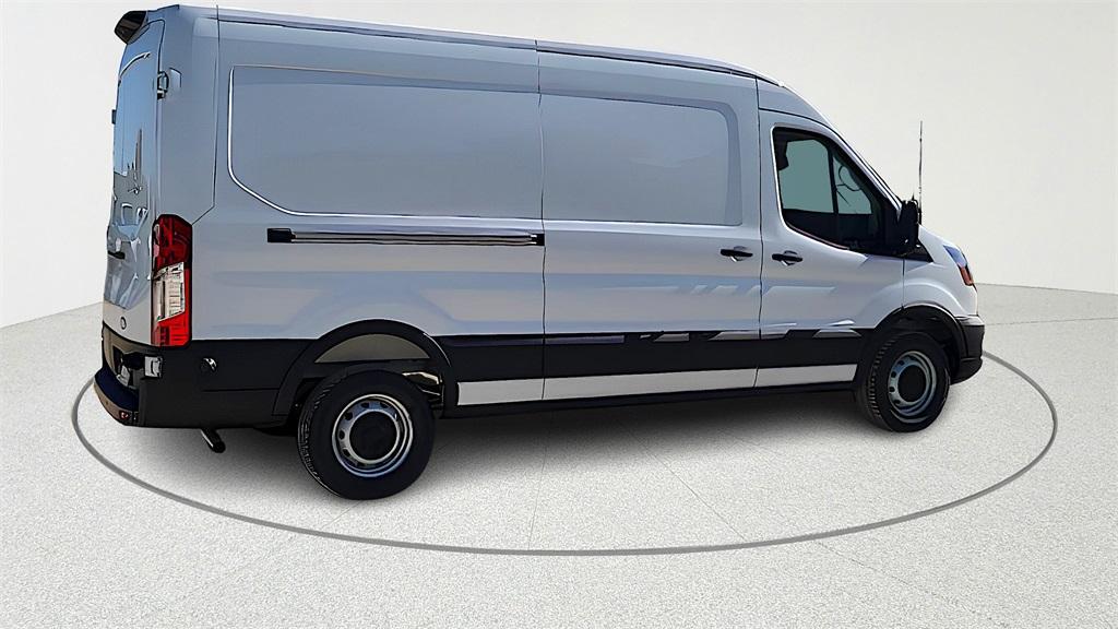new 2026 Ford Transit-250 car, priced at $52,851