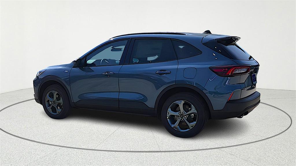 new 2025 Ford Escape car, priced at $25,906