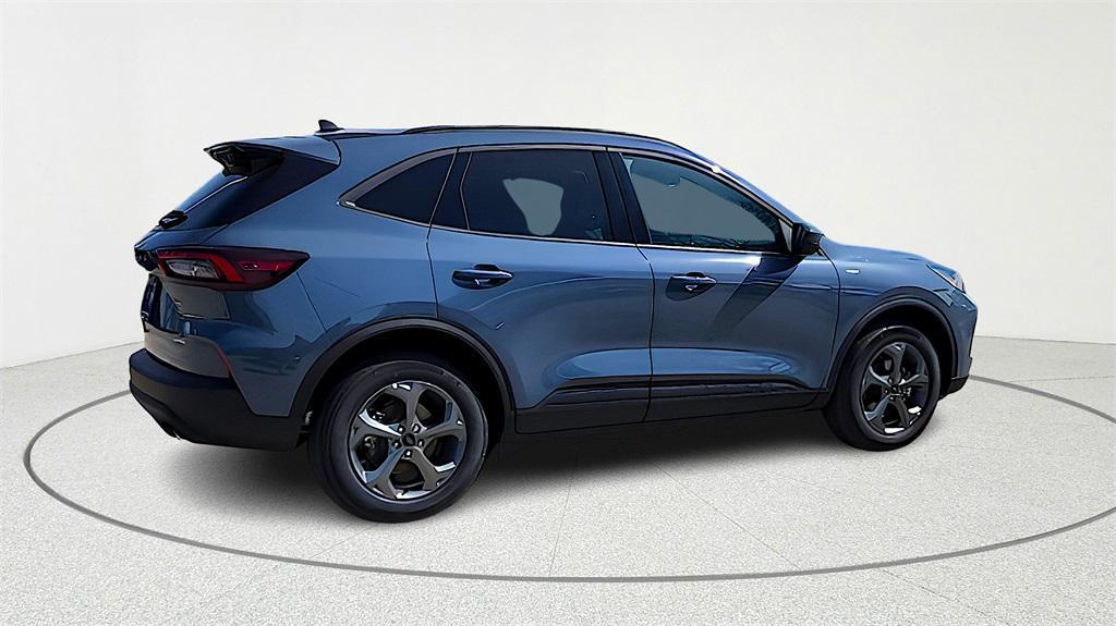 new 2025 Ford Escape car, priced at $25,906