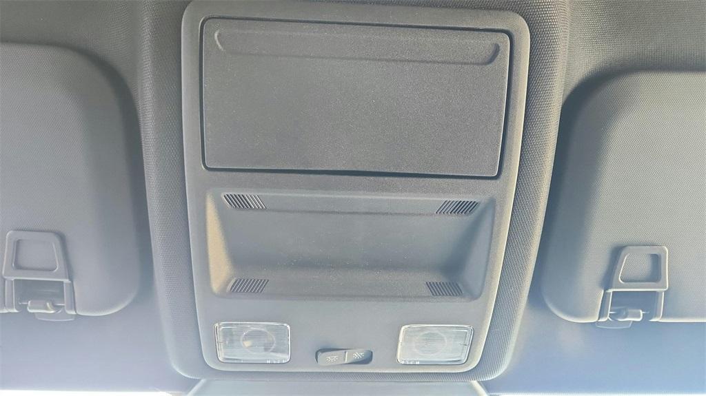 new 2025 Ford Escape car, priced at $30,250