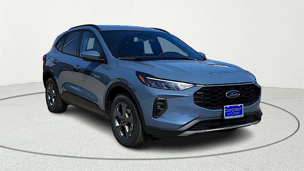 new 2025 Ford Escape car, priced at $25,906