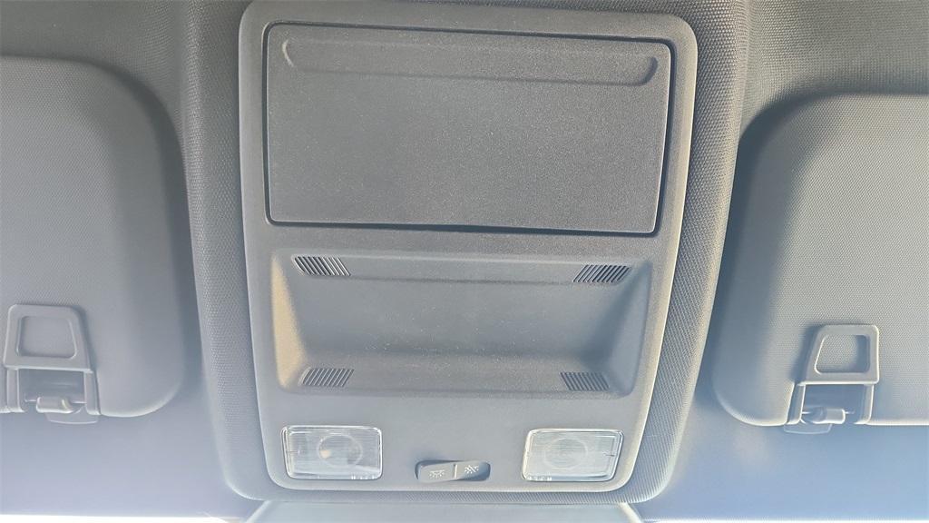 new 2025 Ford Escape car, priced at $25,906