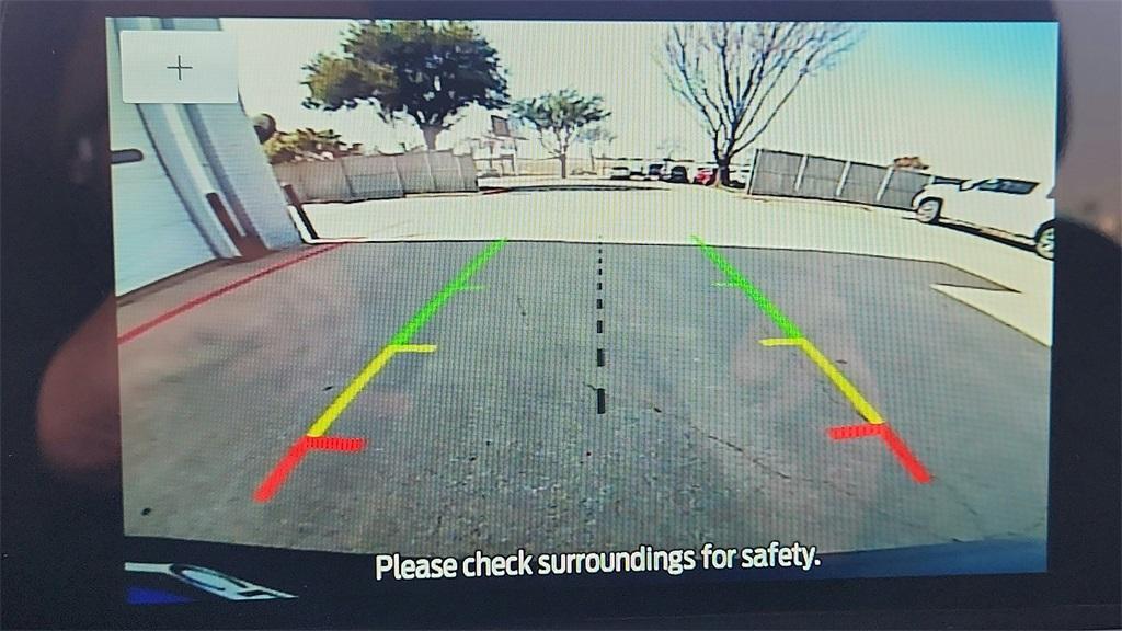 new 2025 Ford Escape car, priced at $25,906