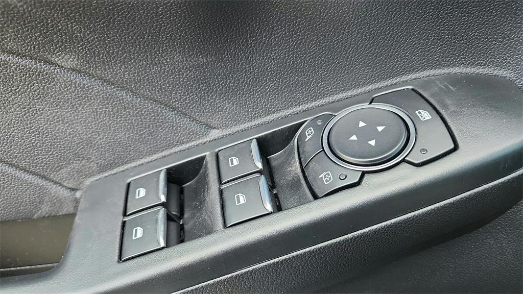 new 2025 Ford Escape car, priced at $25,906