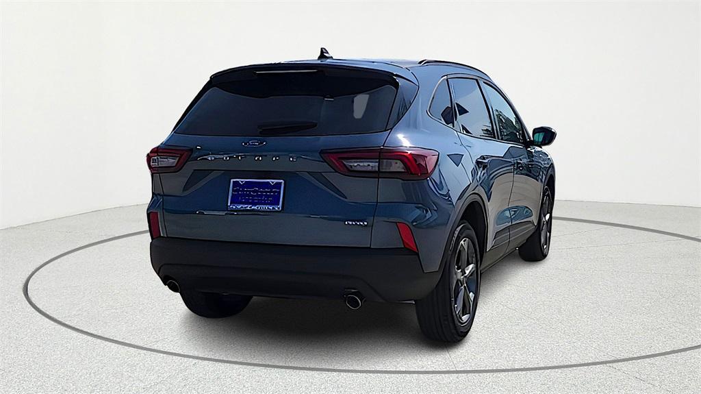 new 2025 Ford Escape car, priced at $25,906