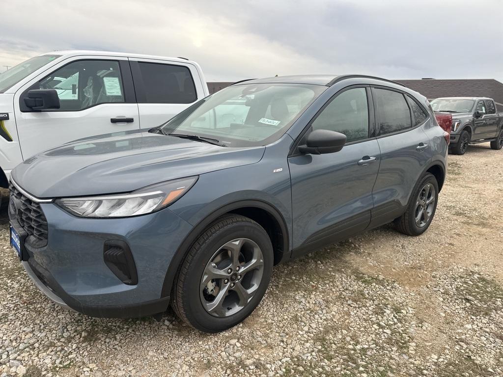 new 2025 Ford Escape car, priced at $29,938