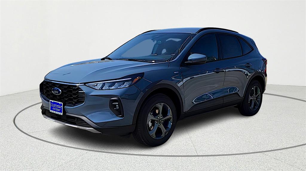 new 2025 Ford Escape car, priced at $25,906