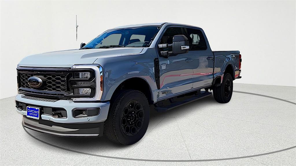 new 2026 Ford F-250 car, priced at $85,416