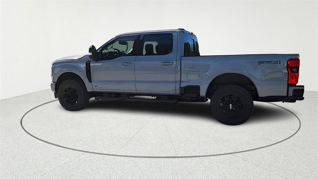 new 2026 Ford F-250 car, priced at $85,416