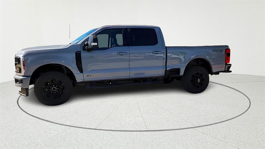 new 2026 Ford F-250 car, priced at $85,416