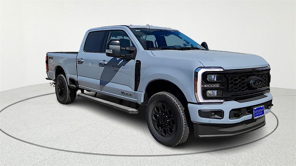 new 2026 Ford F-250 car, priced at $85,416
