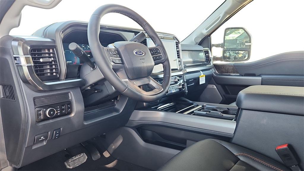 new 2026 Ford F-250 car, priced at $85,416