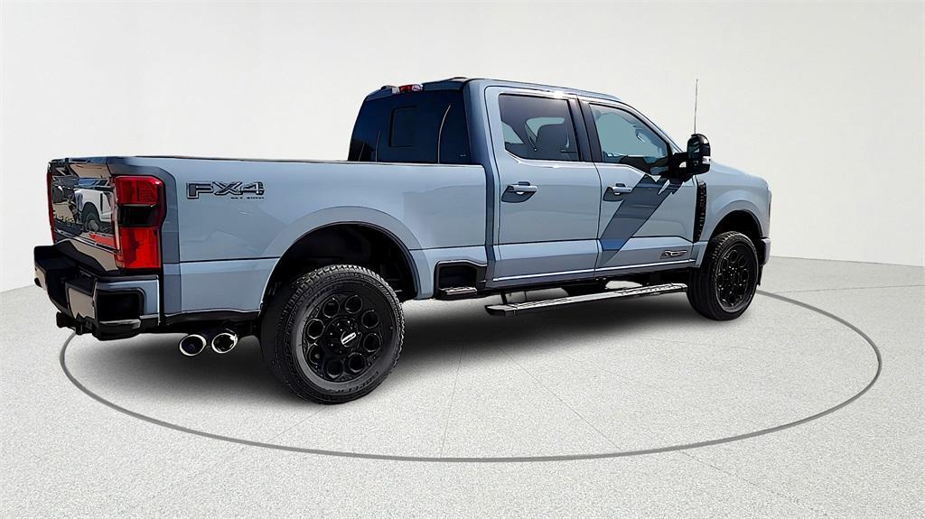 new 2026 Ford F-250 car, priced at $85,416