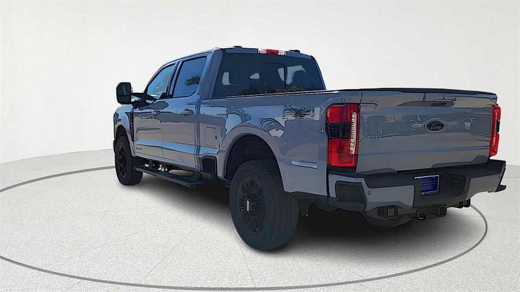 new 2026 Ford F-250 car, priced at $85,416