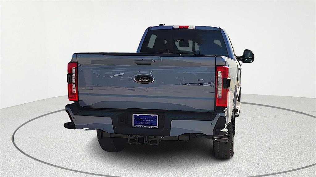 new 2026 Ford F-250 car, priced at $85,416