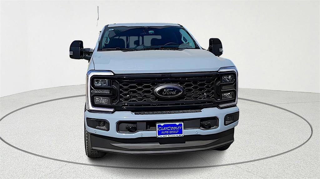 new 2026 Ford F-250 car, priced at $85,416