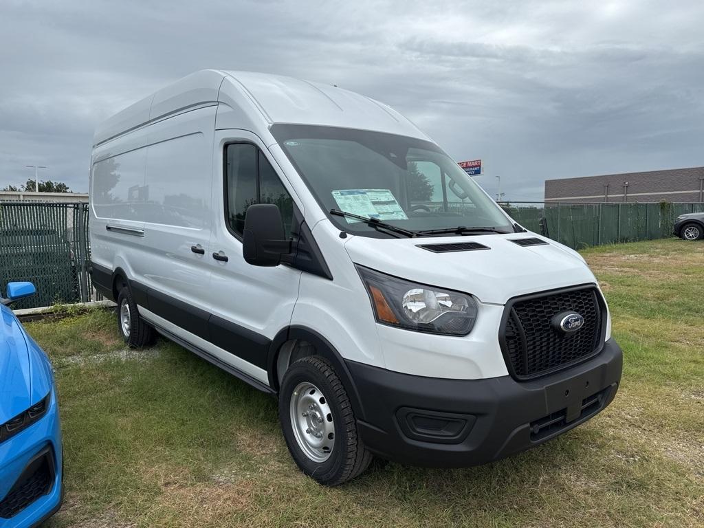 new 2025 Ford Transit-350 car, priced at $52,502