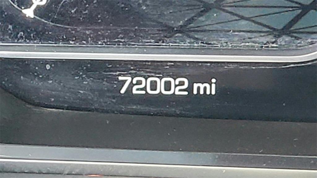 used 2023 GMC Yukon car, priced at $47,500