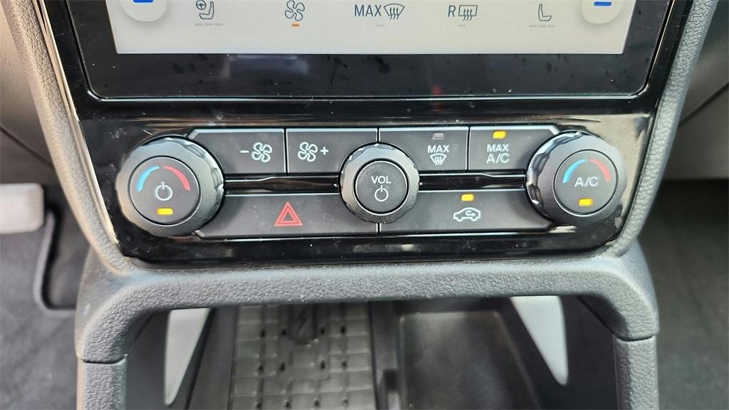 used 2024 Ford Ranger car, priced at $40,000