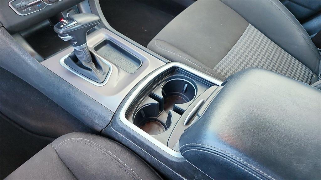 used 2023 Dodge Charger car, priced at $23,000