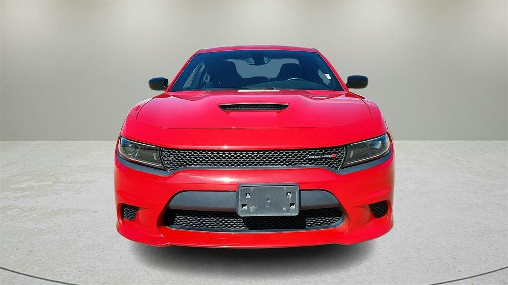 used 2023 Dodge Charger car, priced at $23,000