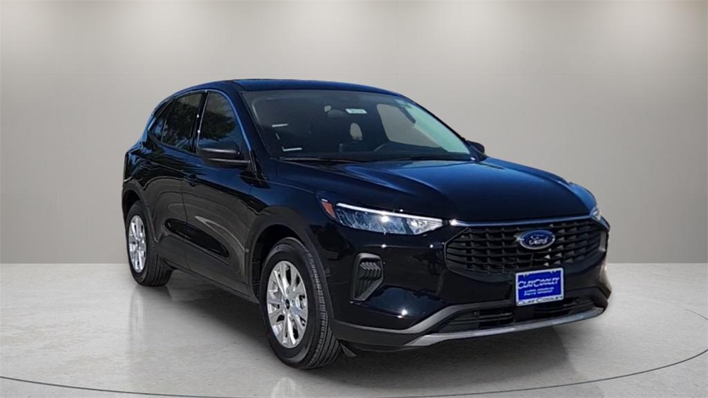 new 2025 Ford Escape car, priced at $26,591